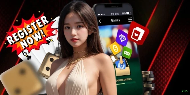 Ranking dos melhores jogos no 79n — favoritos da comunidade